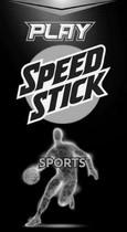 PLAY SPEED STICK SPORTS - לוגו סימן מסחר רשום