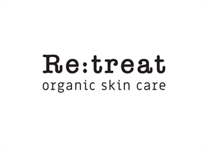 Re:treat organic skin care - לוגו סימן מסחר