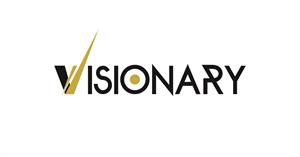 VISIONARY - לוגו סימן מסחר