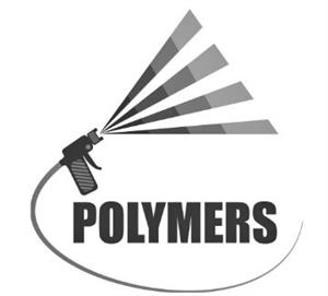 POLYMERS - לוגו סימן מסחר רשום