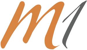 M1 - לוגו סימן מסחר רשום
