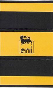 eni - לוגו סימן מסחר רשום