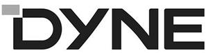 DYNE - לוגו סימן מסחר רשום