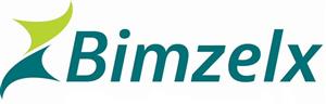 Bimzelx - לוגו סימן מסחר רשום