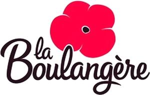 la Boulangère - לוגו סימן מסחר רשום