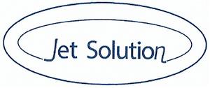Jet Solution - לוגו סימן מסחר רשום