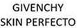 GIVENCHY SKIN PERFECTO - לוגו סימן מסחר רשום