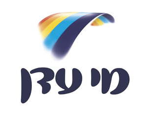 מי עדן - לוגו סימן מסחר רשום