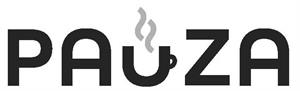 PAUZA - לוגו סימן מסחר רשום