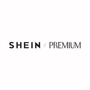 SHEIN PREMIUM - לוגו סימן מסחר רשום