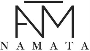 ANTM NAMATA - לוגו סימן מסחר רשום