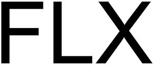 FLX - לוגו סימן מסחר רשום