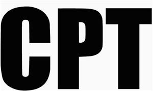 CPT - לוגו סימן מסחר רשום