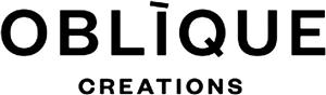 OBLIQUE CREATIONS - לוגו סימן מסחר רשום