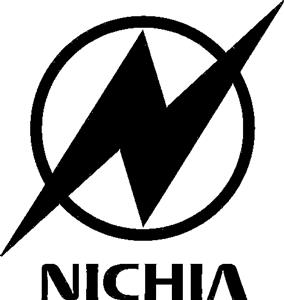 NICHIA - לוגו סימן מסחר רשום