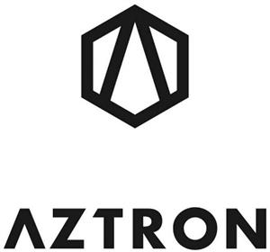 AZTRON - לוגו סימן מסחר רשום