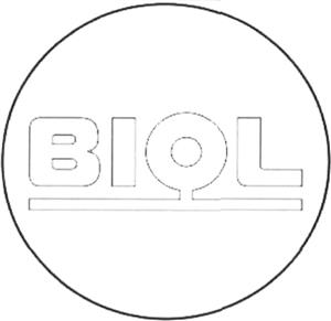 BIOL - לוגו סימן מסחר רשום