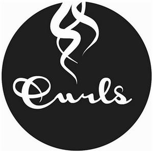 Curls - לוגו סימן מסחר רשום