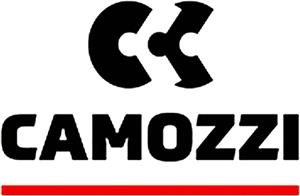 CCC CAMOZZI - לוגו סימן מסחר רשום