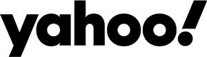 yahoo! - לוגו סימן מסחר רשום