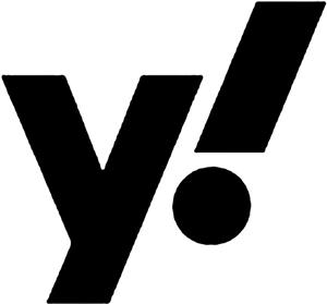 Y! - לוגו סימן מסחר רשום