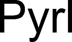 Pyrl - לוגו סימן מסחר רשום