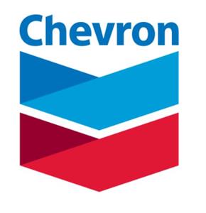 Chevron - לוגו סימן מסחר רשום