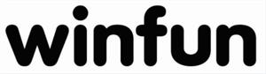 winfun - לוגו סימן מסחר רשום