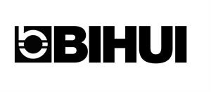 bBIHUI - לוגו סימן מסחר רשום