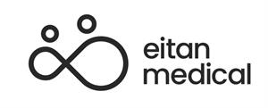 eitan medical - לוגו סימן מסחר רשום