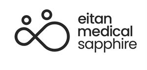eitan medical sapphire - לוגו סימן מסחר רשום