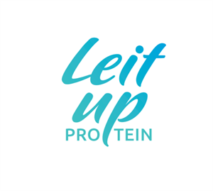 Leit up PROTEIN - לוגו סימן מסחר רשום