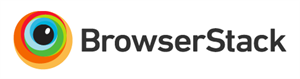 BrowserStack - לוגו סימן מסחר רשום