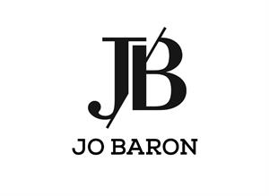 JB JO BARON - לוגו סימן מסחר