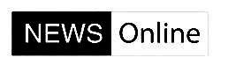 NEWS ONLINE - לוגו סימן מסחר רשום