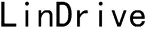 LinDrive - לוגו סימן מסחר רשום