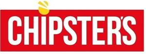 CHIPSTERS - לוגו סימן מסחר רשום