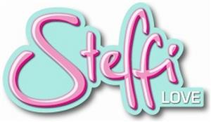 Steffi LOVE - לוגו סימן מסחר רשום