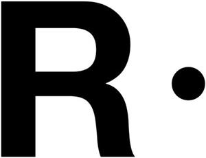 R - לוגו סימן מסחר רשום