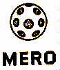 MERO - לוגו סימן מסחר