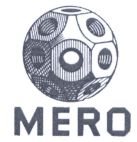 MERO - לוגו סימן מסחר