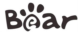 Bear - לוגו סימן מסחר רשום