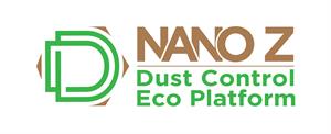 NANO Z Dust Control Eco Platform D - לוגו סימן מסחר רשום