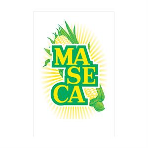 MASECA - לוגו סימן מסחר רשום