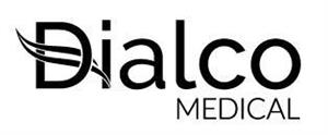 Dialco MEDICAL - לוגו סימן מסחר רשום