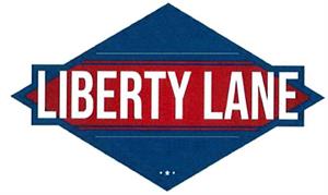 LIBERTY LANE - לוגו סימן מסחר רשום