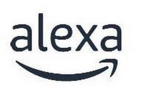alexa - לוגו סימן מסחר רשום