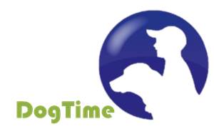 DogTime - לוגו סימן מסחר רשום