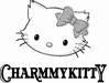 CHARMMYKITTY - לוגו סימן מסחר רשום