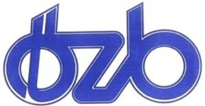 özb - לוגו סימן מסחר רשום
